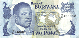 BWP