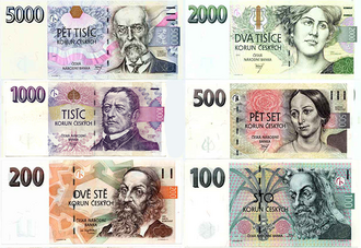 CZK