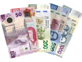 MXN