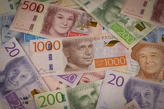 SEK