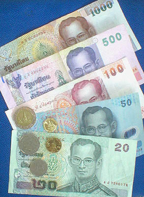 THB