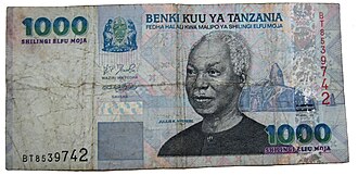 TZS