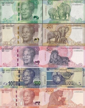 ZAR